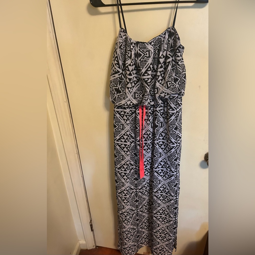 Aztec inspired dress (M)